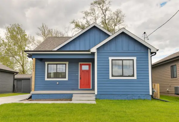 2503 Shaw Street, Des Moines, IA 50317
