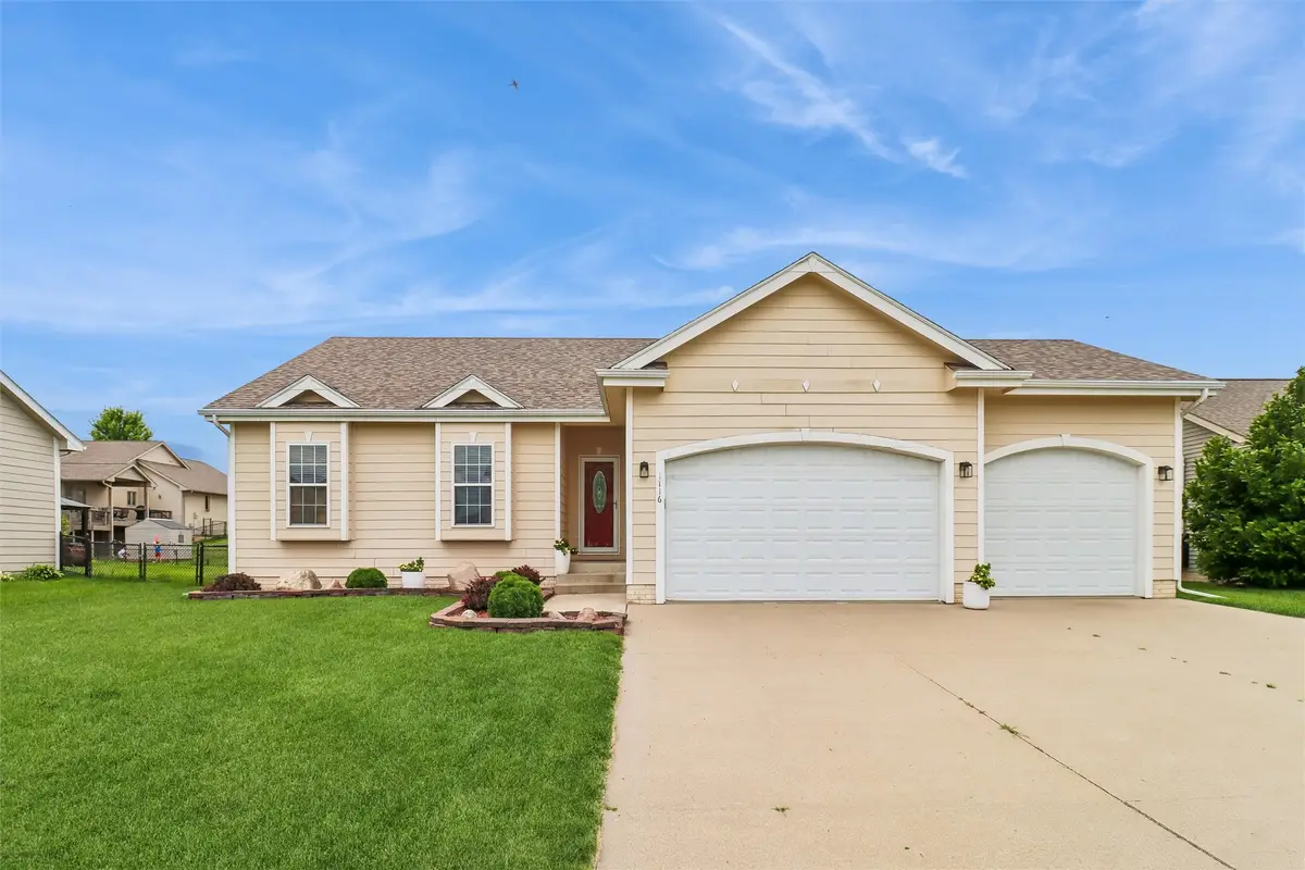 1716 NW Gabus Drive, Grimes, IA 50111 - #1