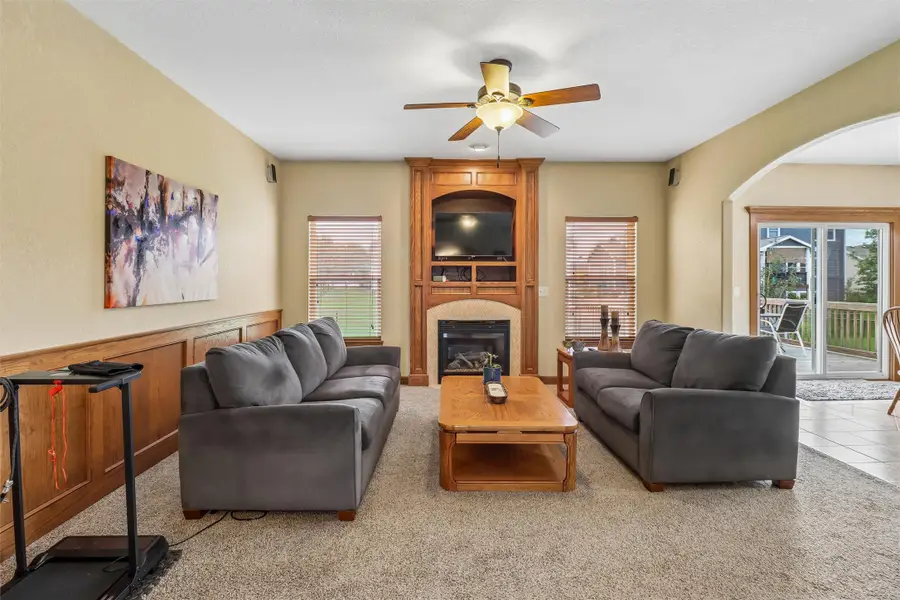 1716 NW Gabus Drive, Grimes, IA 50111 - #3