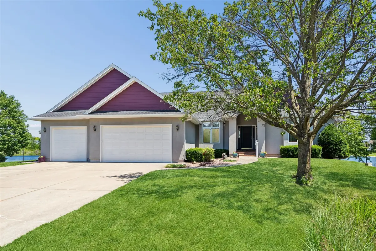 810 NE Vail Court, Ankeny, IA 50021 - #1