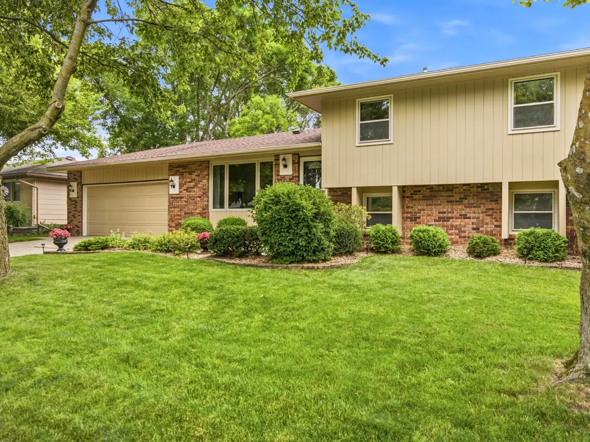1113 SE Cortina Drive, Ankeny, IA 50021 - #1