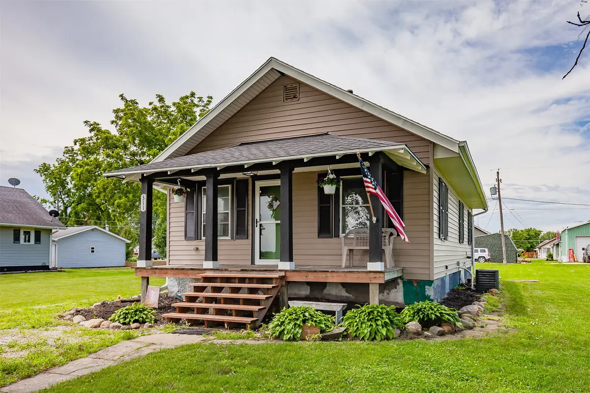 311 SE 2nd Street, Melcher Dallas, IA 50163 - #1