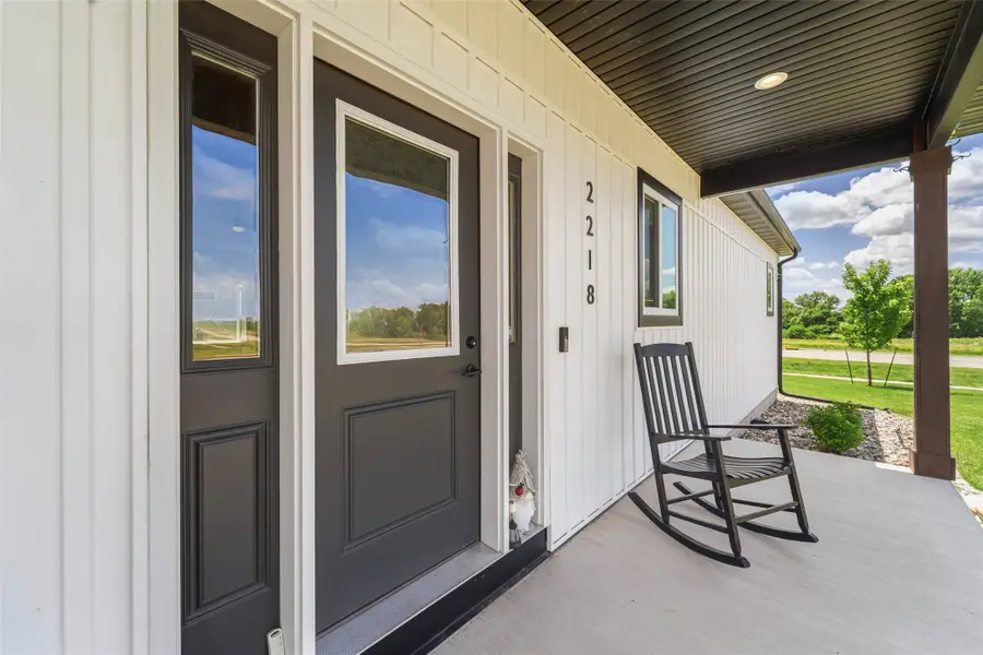 2218 Ada Hayden Road, Ames, IA 50010 - #2