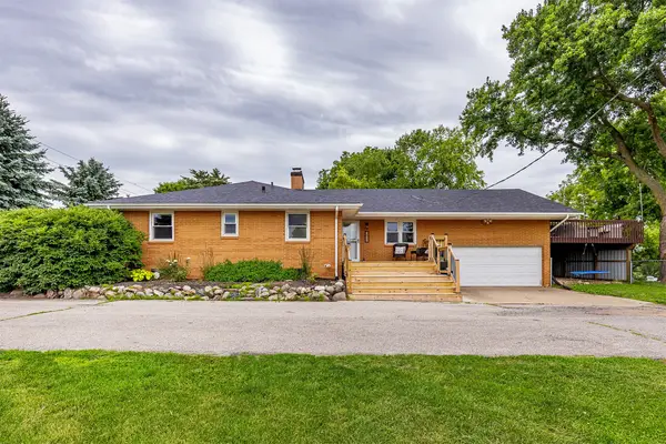 4700 SE 34th Street, Des Moines, IA 50320