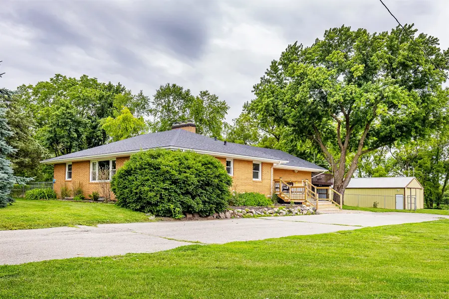 4700 SE 34th Street, Des Moines, IA 50320 - #2