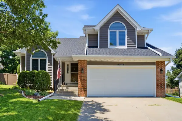 4712 67th Street, Urbandale, IA 50322