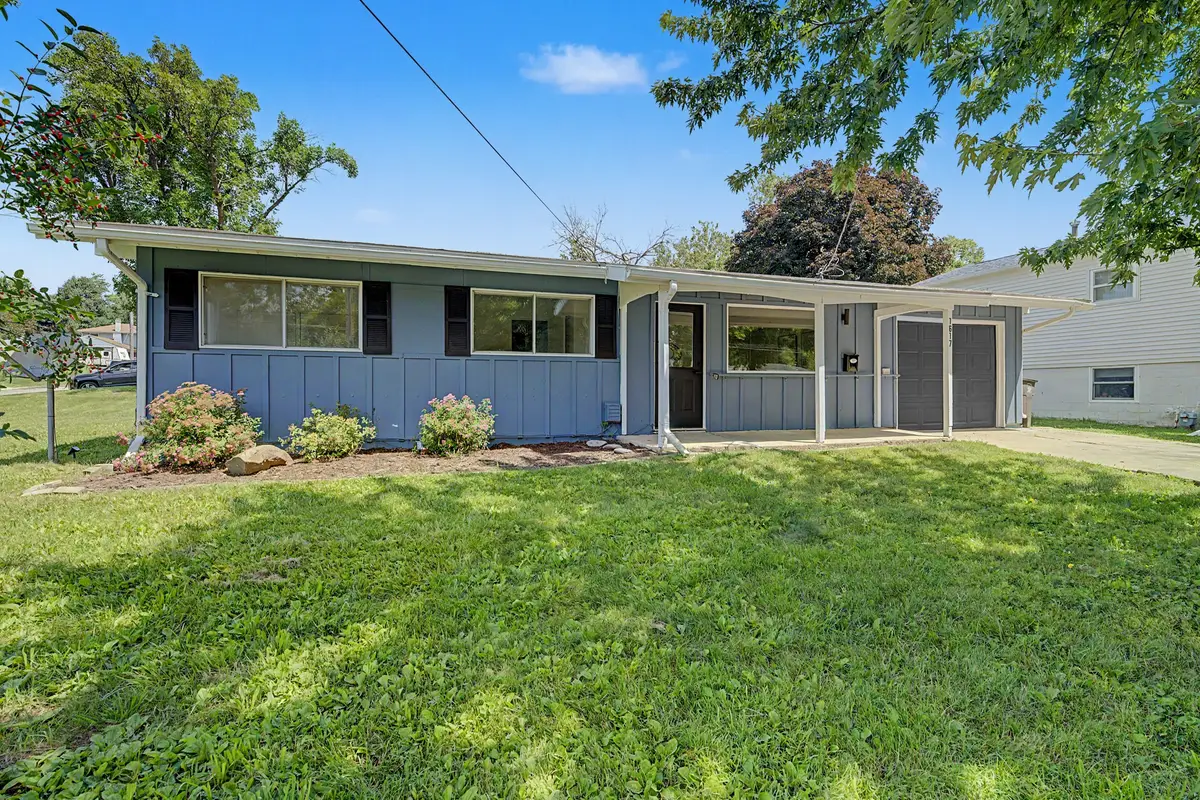 1617 Frazier Avenue, Des Moines, IA 50315 - #1