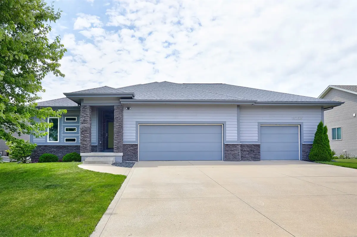 1008 NW Orchard Drive, Ankeny, IA 50023 - #1