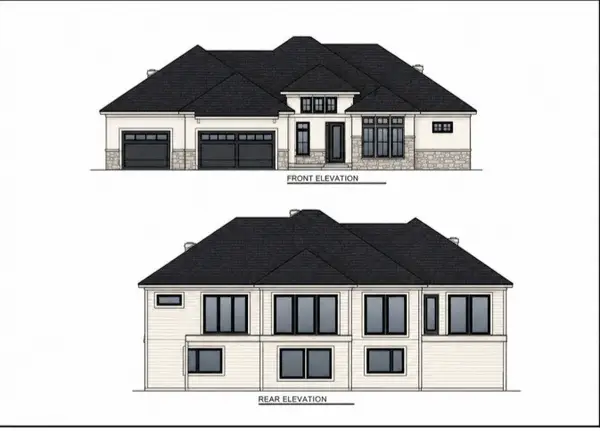 17583 Townsend Drive, Clive, IA 50325