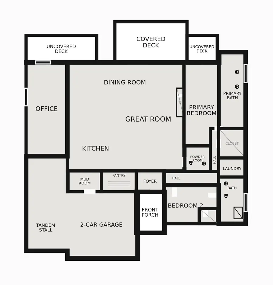 17583 Townsend Drive, Clive, IA 50325 - #2