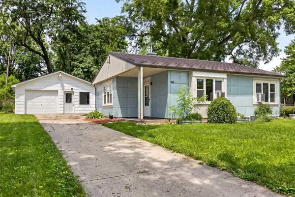 903 Elm Avenue, Norwalk, IA 50211