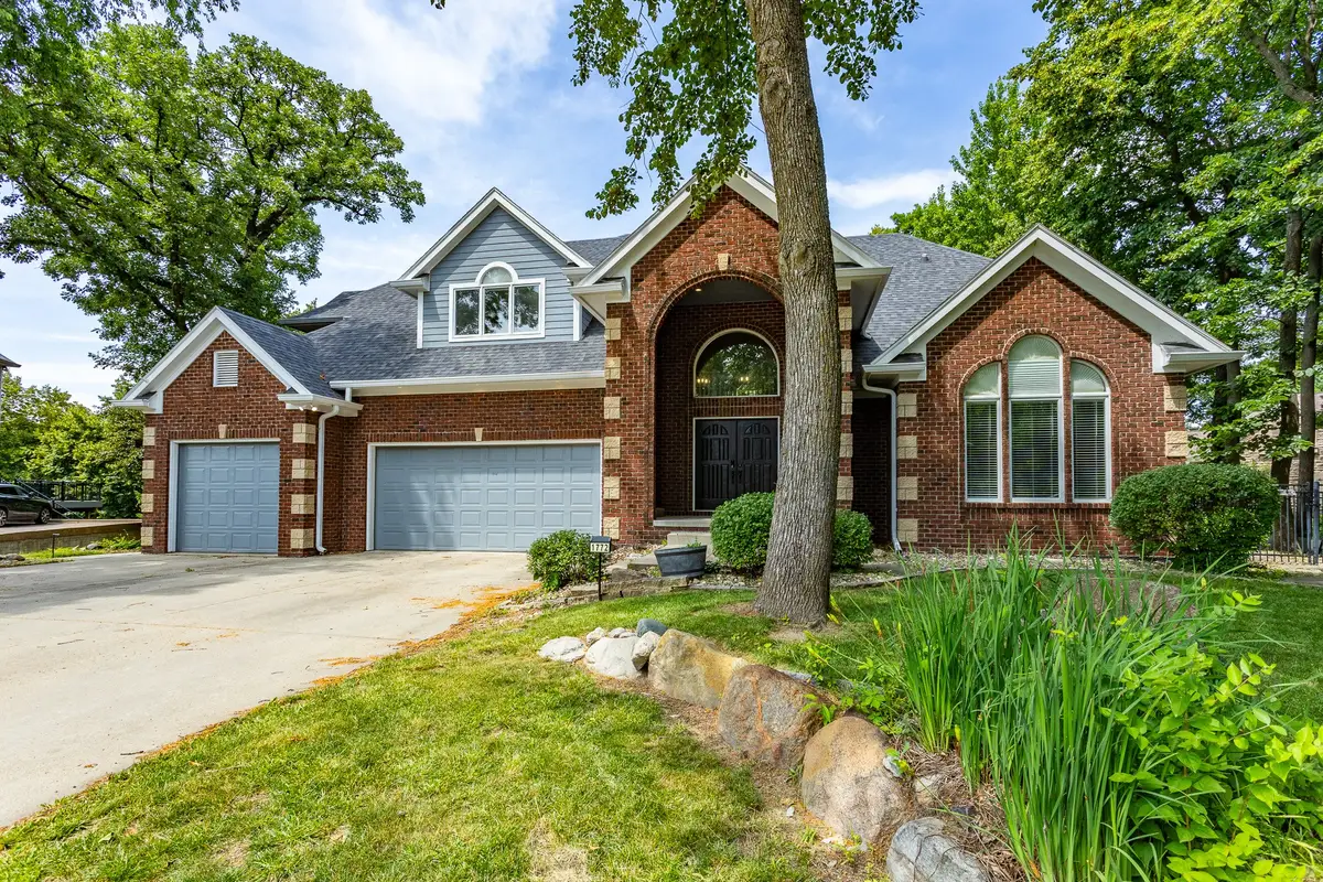 1772 NW 120th Street, Clive, IA 50325 - #1