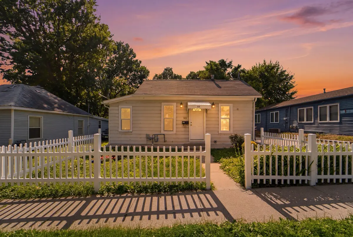 505 S 6th Street, Marshalltown, IA 50158 - #1