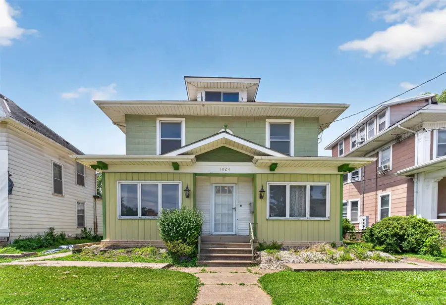 1024 Pennsylvania Avenue, Des Moines, IA 50316 - #2