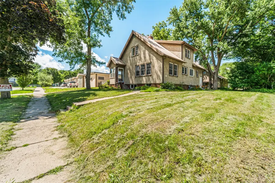 2921 Wood Street, Ames, IA 50014 - #2
