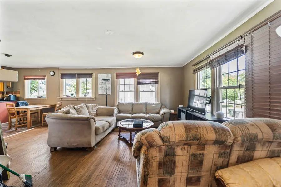 2921 Wood Street, Ames, IA 50014 - #3