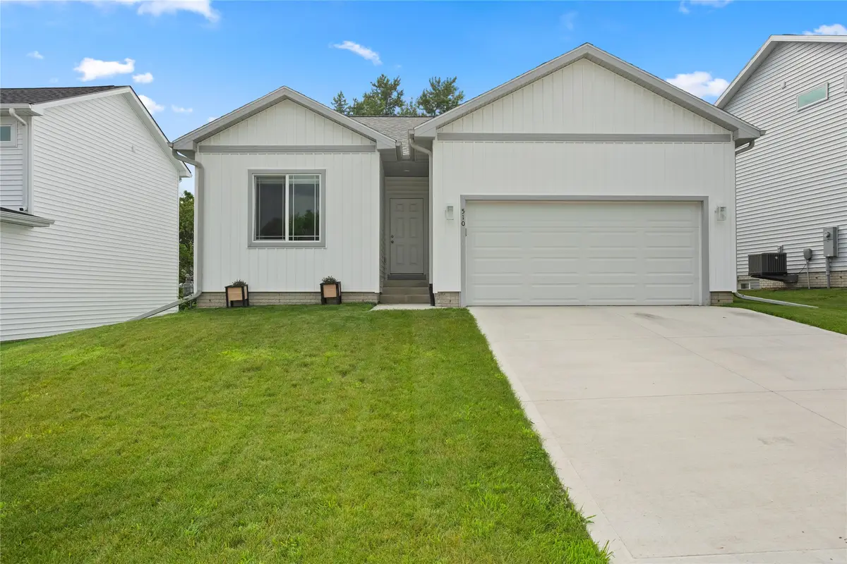 510 Ironwood Avenue, Woodward, IA 50276 - #1