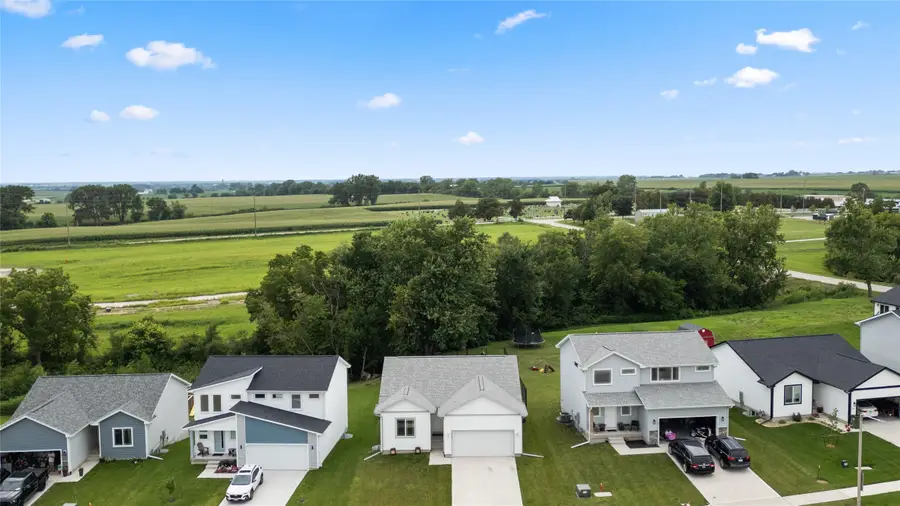510 Ironwood Avenue, Woodward, IA 50276 - #2