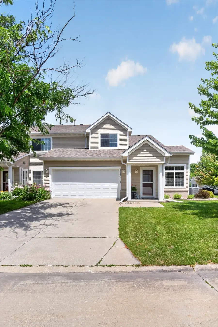 4146 Eisenhower Lane #4, Ames, IA 50010 - #2