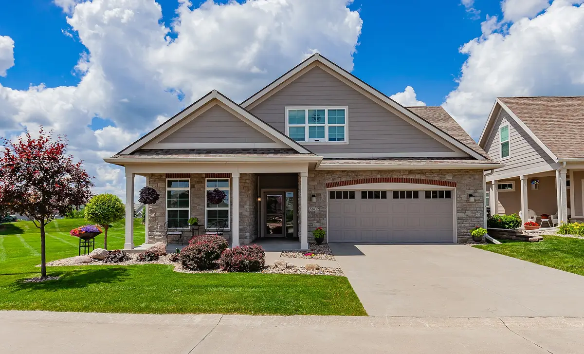 3602 NW Linwood Lane, Ankeny, IA 50023 - #1