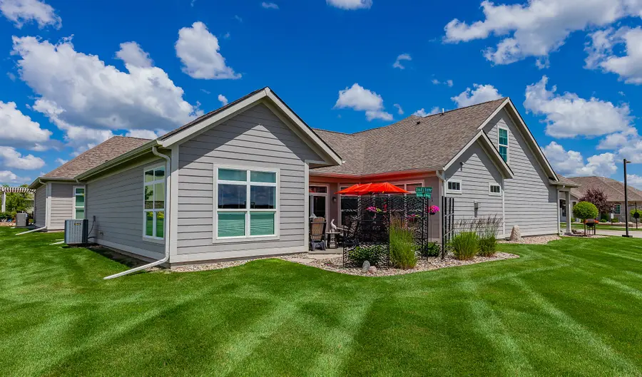 3602 NW Linwood Lane, Ankeny, IA 50023 - #2