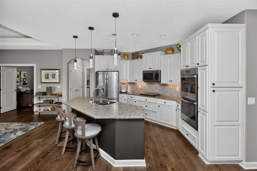 3602 NW Linwood Lane, Ankeny, IA 50023 - #3