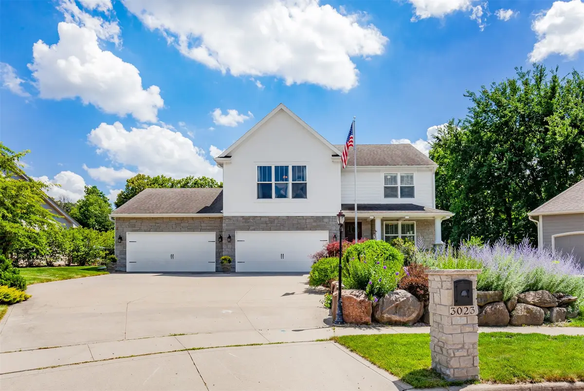 3023 SW 21st Court, Ankeny, IA 50023 - #1