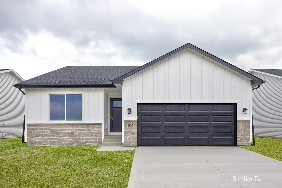 2416 Spruce Street, Granger, IA 50109 - #1