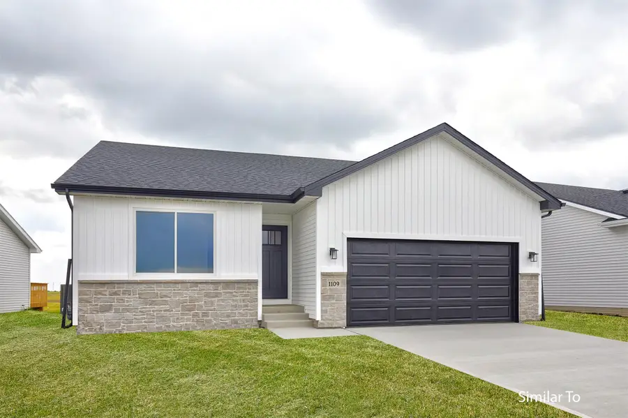 2416 Spruce Street, Granger, IA 50109 - #2