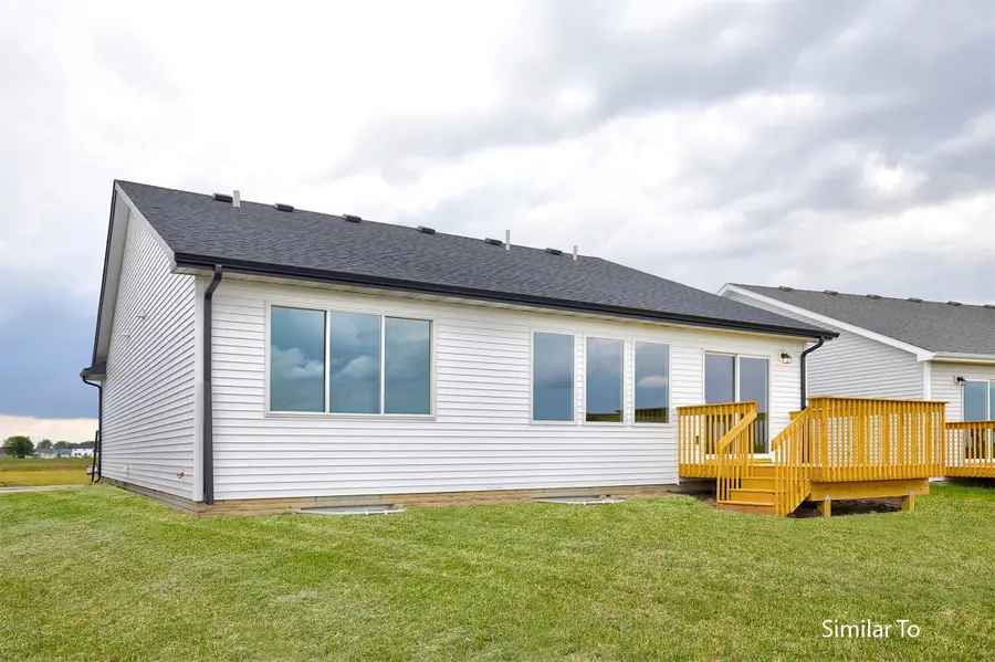2416 Spruce Street, Granger, IA 50109 - #3