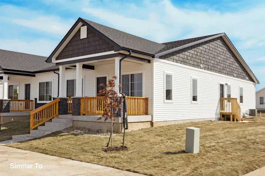 904 Sawgrass Drive, Norwalk, IA 50211 - #3