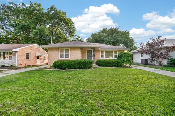 2818 48th Place, Des Moines, IA 50310