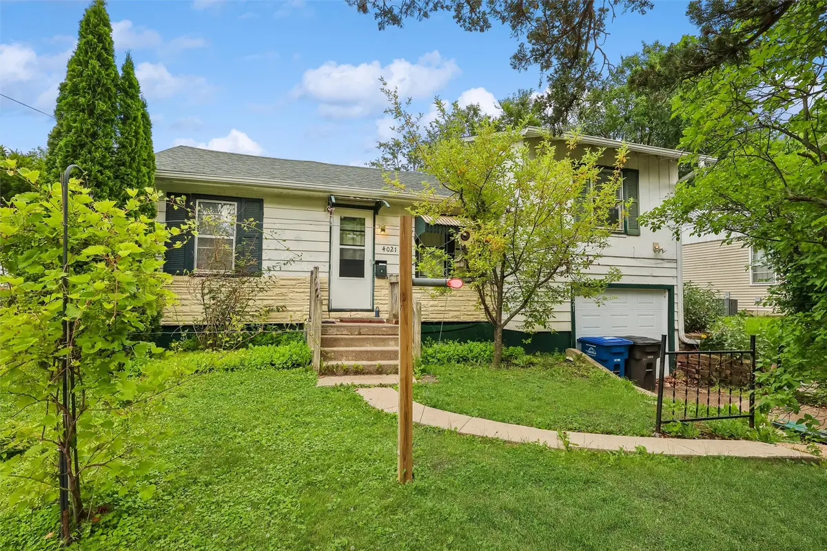 4021 57th Street, Des Moines, IA 50310 - #1