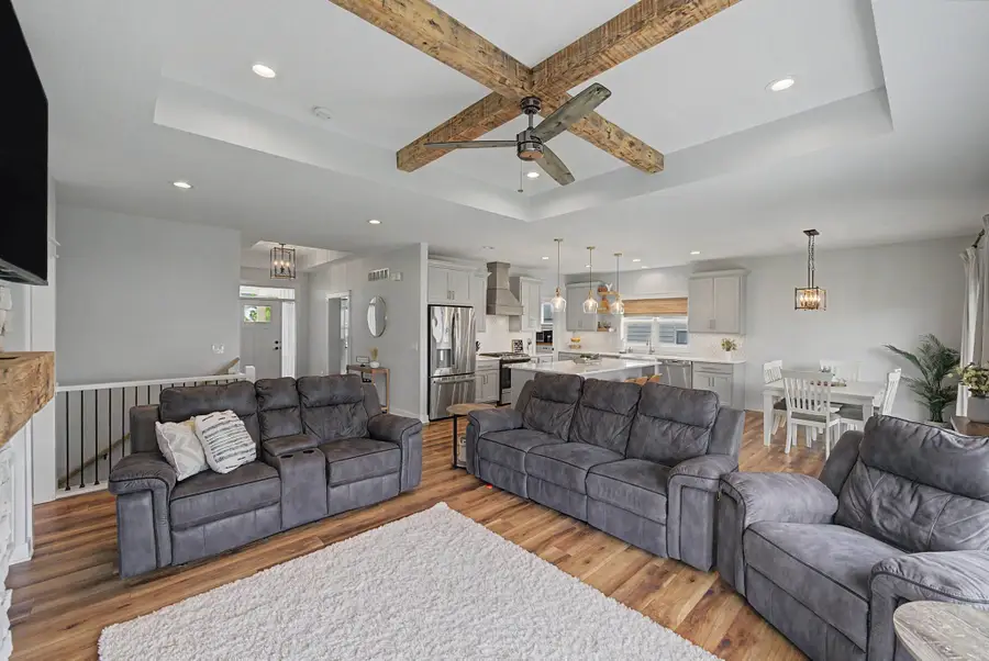3945 Scout Trail, Waukee, IA 50263 - #2