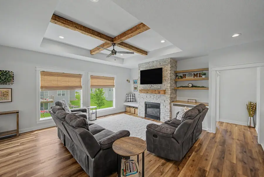 3945 Scout Trail, Waukee, IA 50263 - #3
