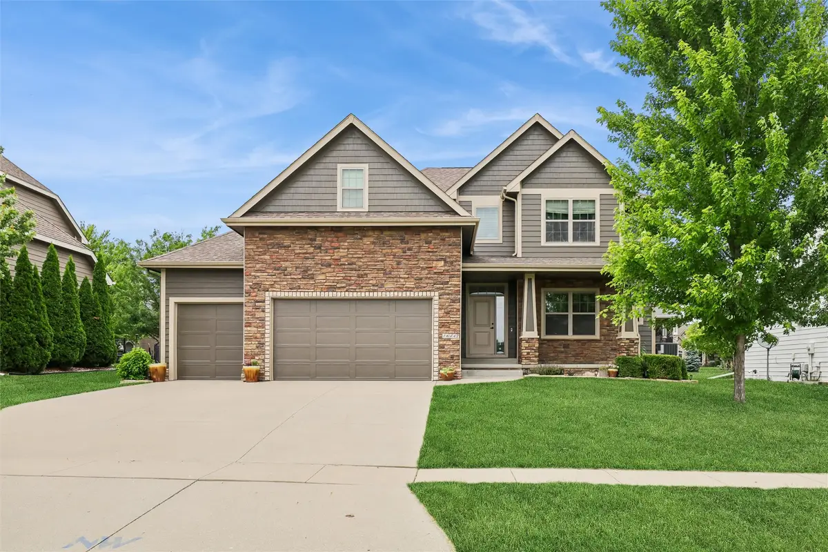 16447 Buena Vista Drive, Clive, IA 50325 - #1