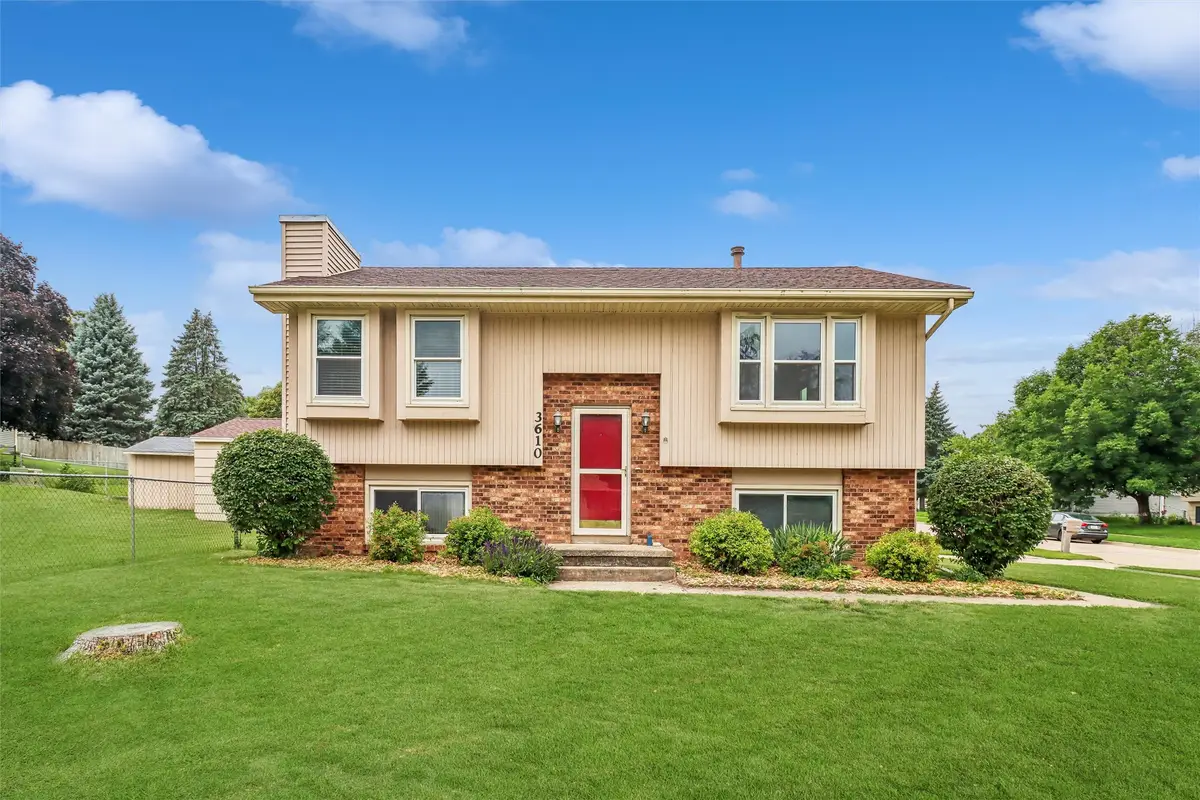 3610 Melanie Drive, Urbandale, IA 50322 - #1