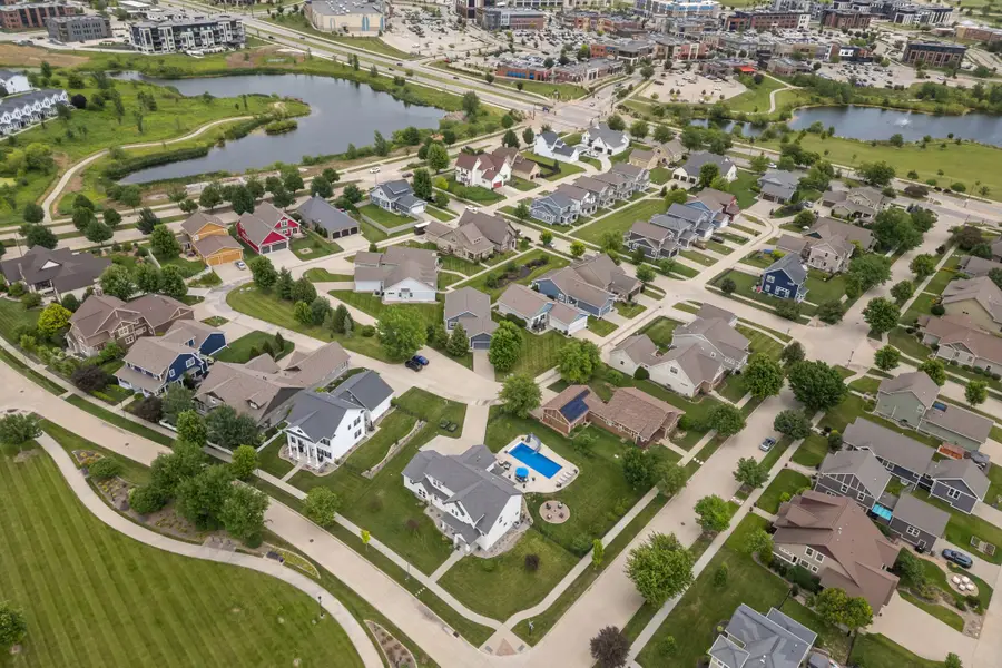 1715 SW Precedence Road, Ankeny, IA 50023 - #3