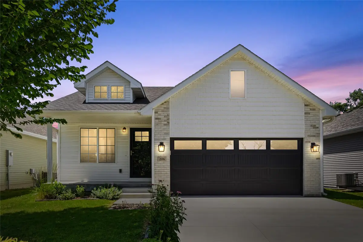 206 E Broadway Street, Polk City, IA 50226 - #1