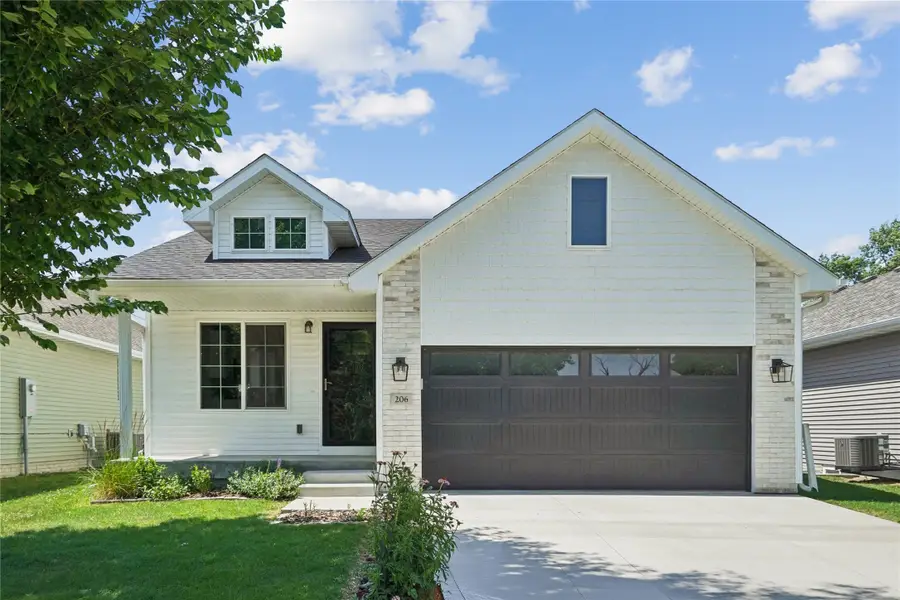 206 E Broadway Street, Polk City, IA 50226 - #3