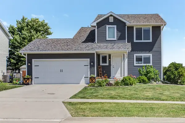 531 E 3rd Street, Huxley, IA 50124