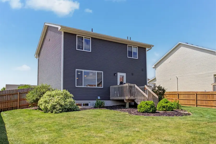 531 E 3rd Street, Huxley, IA 50124 - #3