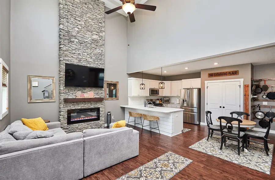 2605 SW 23rd Street, Ankeny, IA 50023 - #2