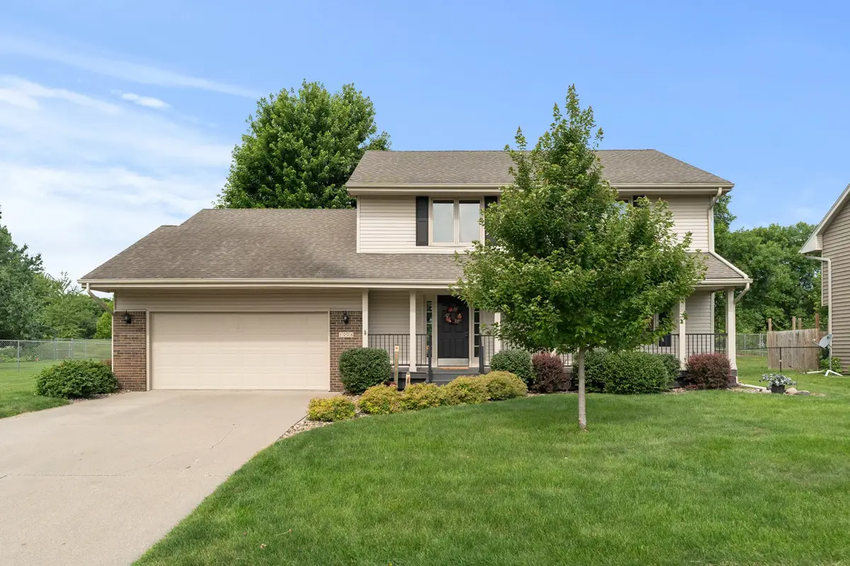 1006 NE Trilein Drive, Ankeny, IA 50021 - #1