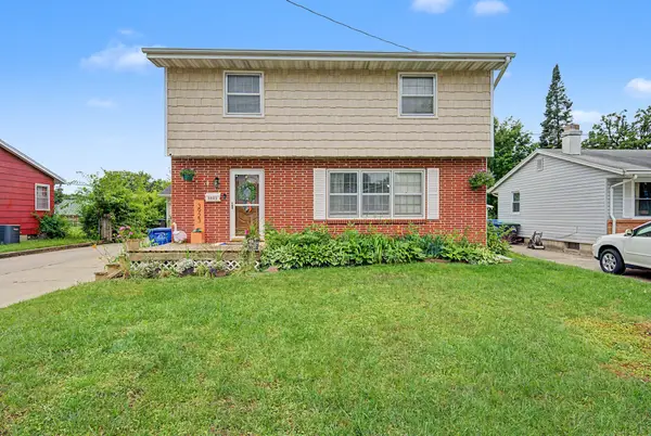 3923 Richmond Avenue, Des Moines, IA 50317