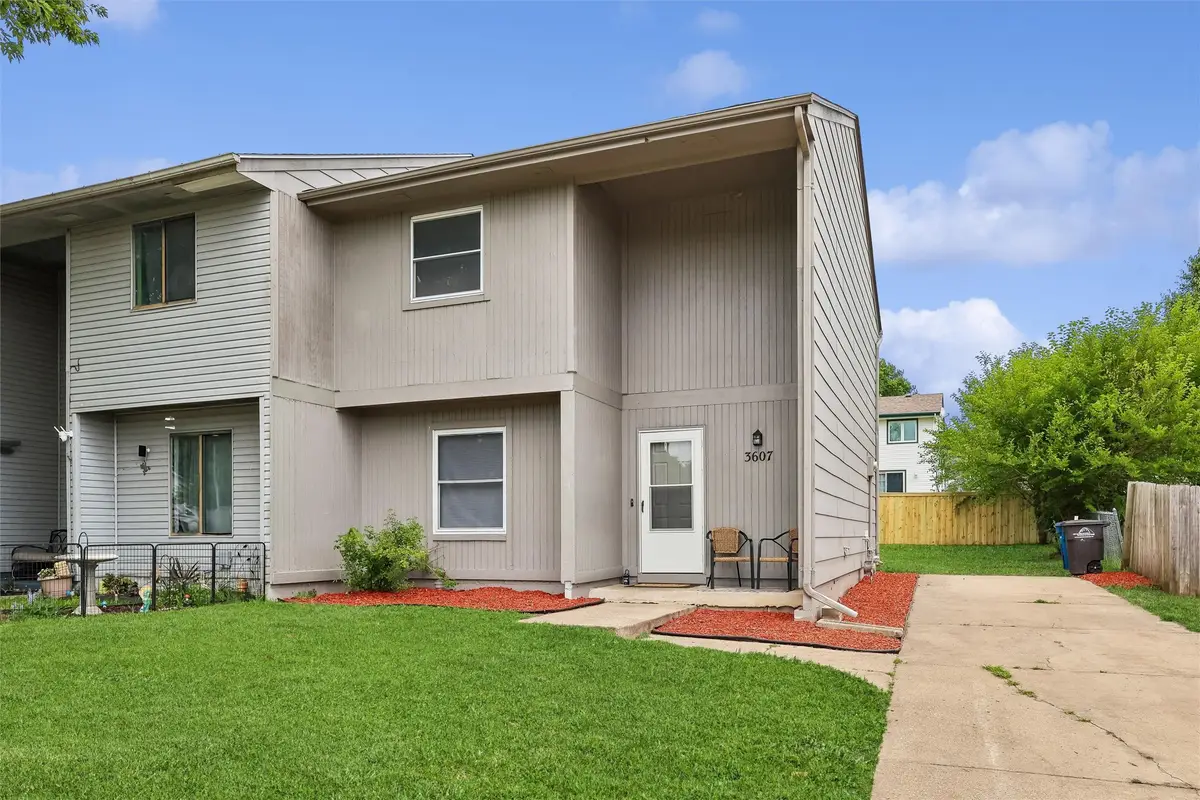 3607 Williams Street, Des Moines, IA 50317 - #1