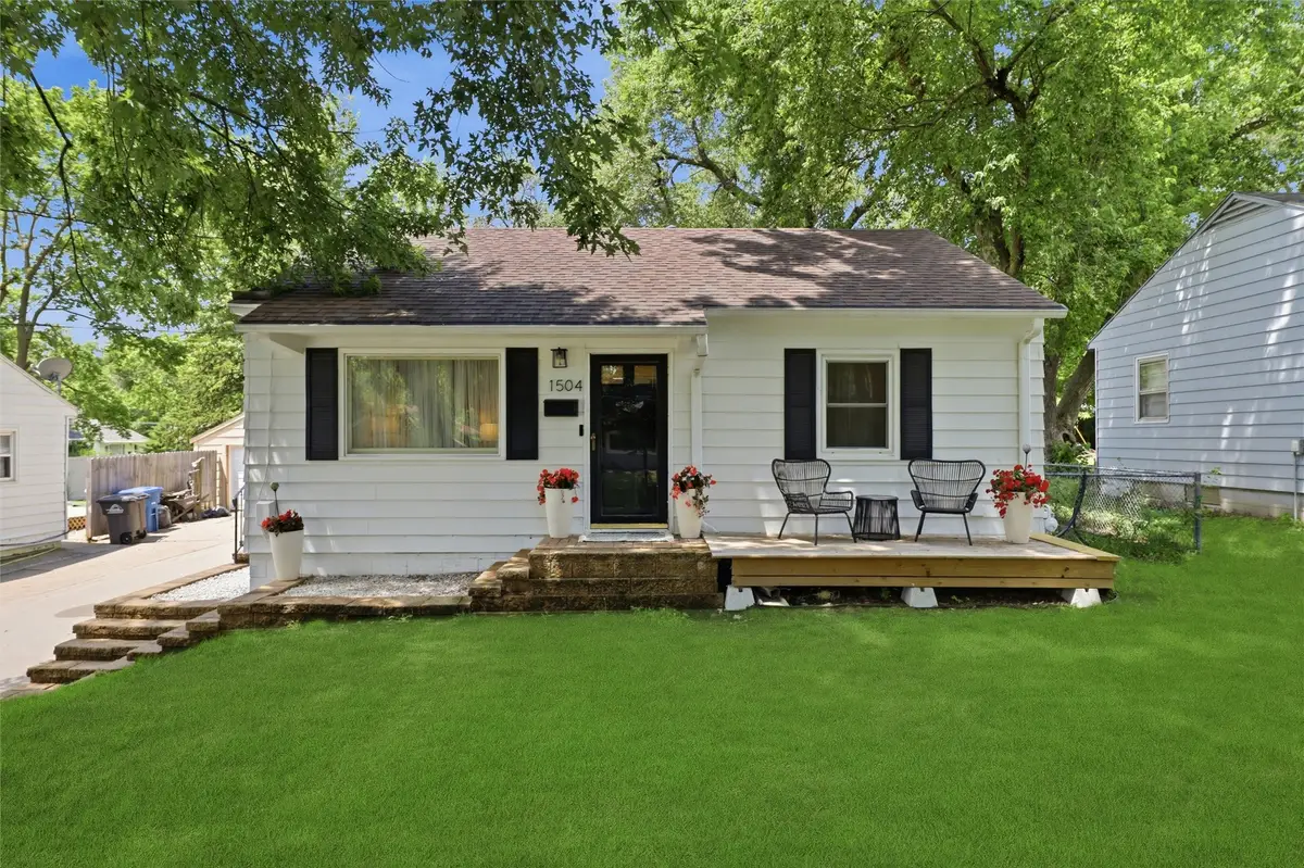 1504 61st Street, Des Moines, IA 50311 - #1