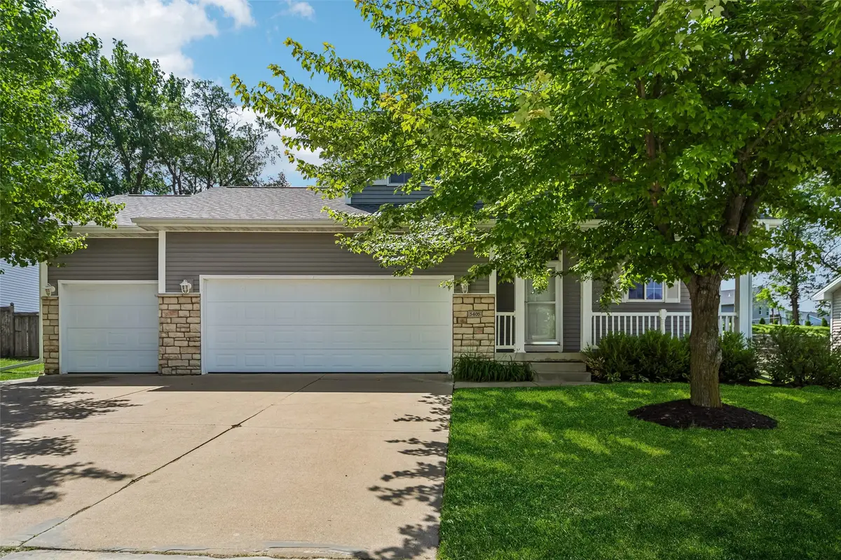 5405 Jordan Boulevard, Pleasant Hill, IA 50327 - #1