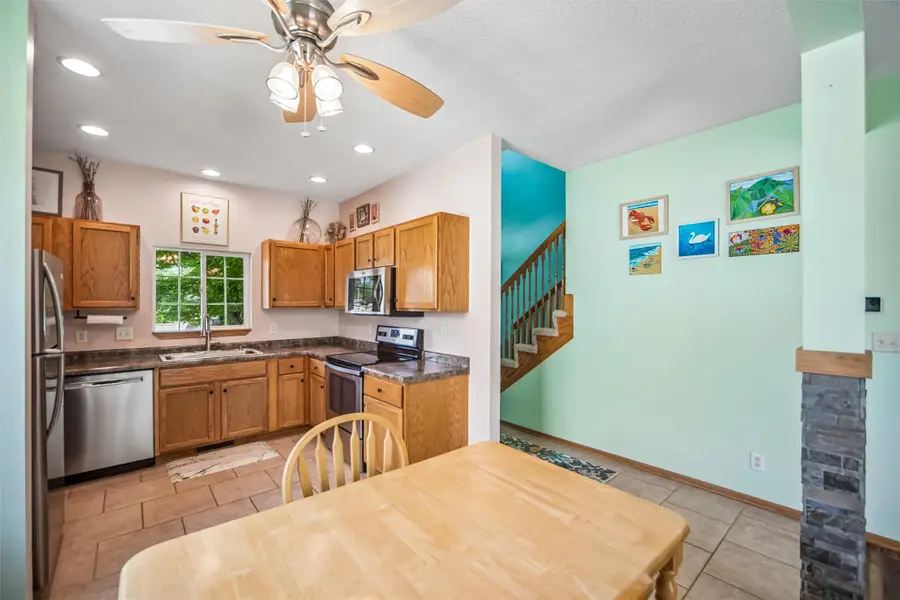 5405 Jordan Boulevard, Pleasant Hill, IA 50327 - #3