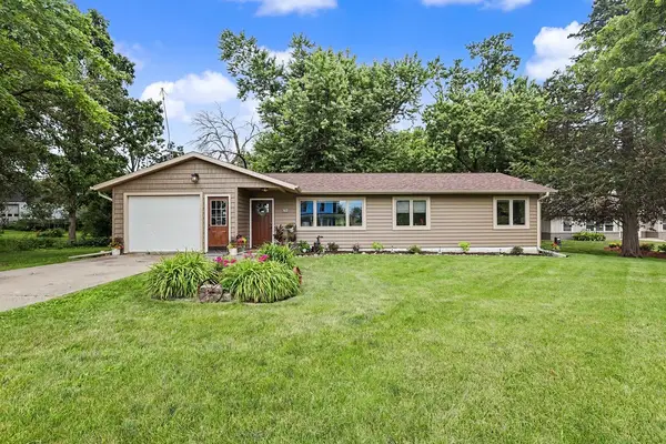 307 S Center Street, Zearing, IA 50278